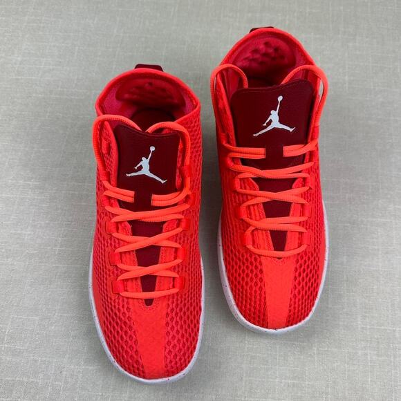 ? 2016 Jordan Reveal \